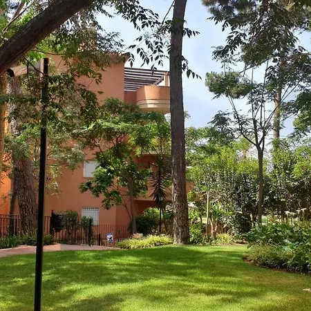Διαμέρισμα Sunny In Elviria Μαρμπέλλα