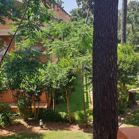 Διαμέρισμα Sunny In Elviria Μαρμπέλλα