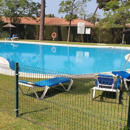 Διαμέρισμα Sunny In Elviria